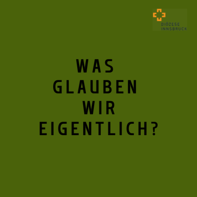 Thema 1: Jesus und seine aufregende Botschaft