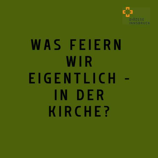 Thema 4: Die Feste die wir feiern