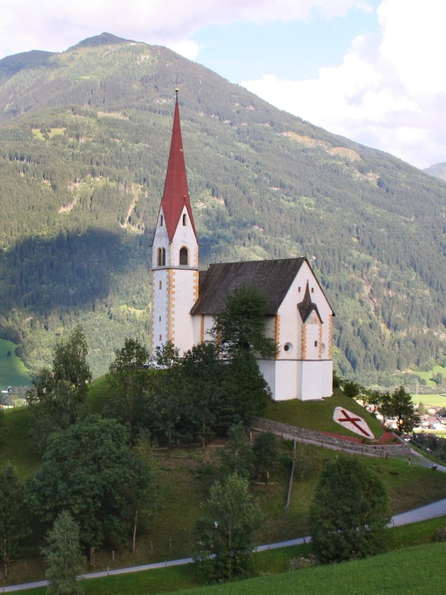 Dekanat Fügen-Jenbach