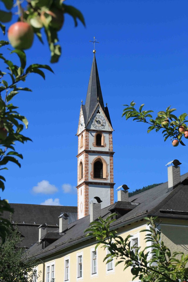Dekanat Lienz