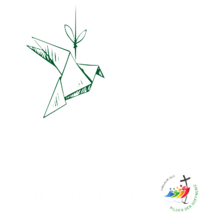 Wege der Hoffnung