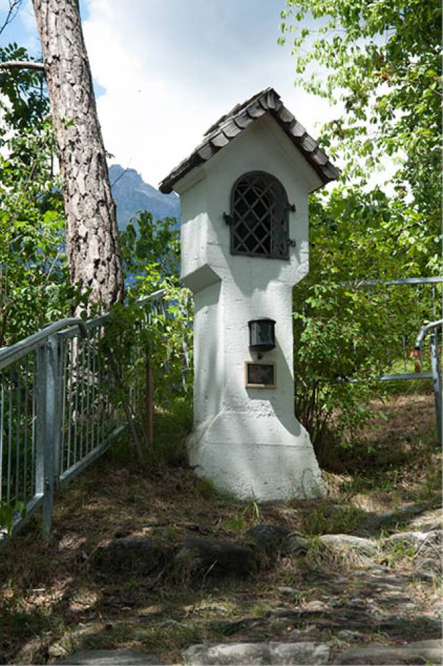Imster Bergl - Imst