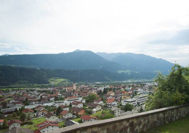 Kalvarienberg Kreuzweg Zirl