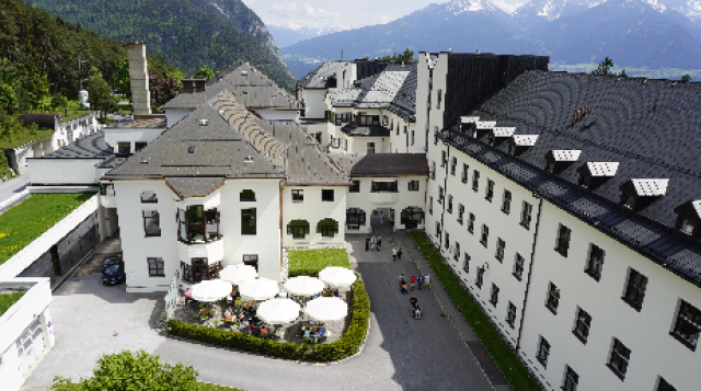 Kontakt zur Krankenhausseelsorge Hochzirl