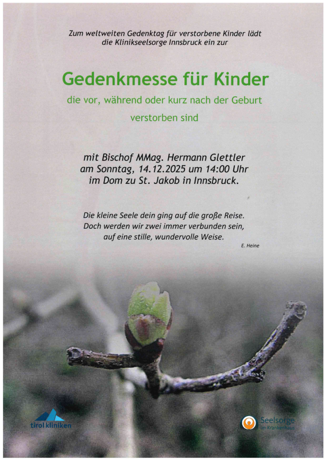 Krankenhausseelsorge aktuell 1