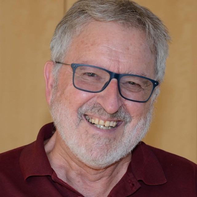 Josef Ebenbichler BA