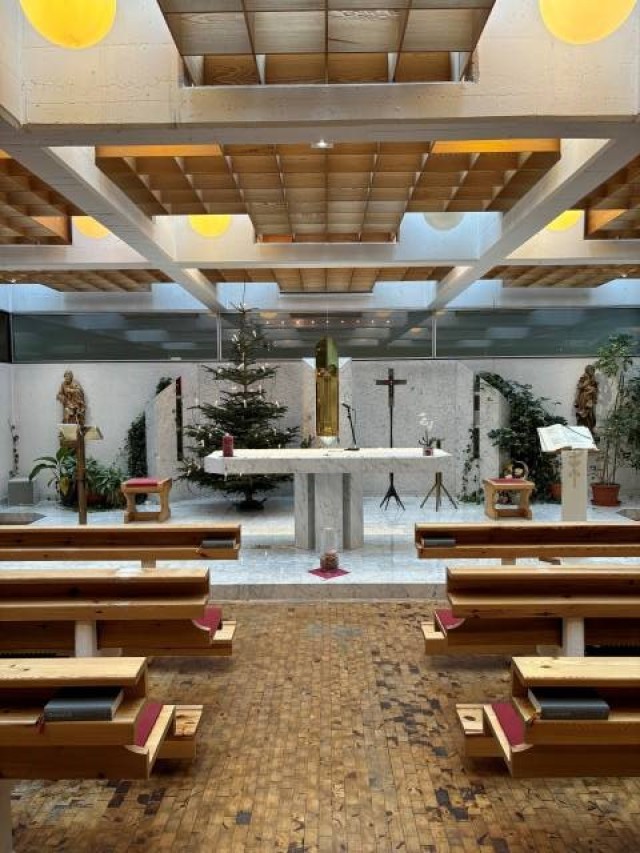 Gottesdienste