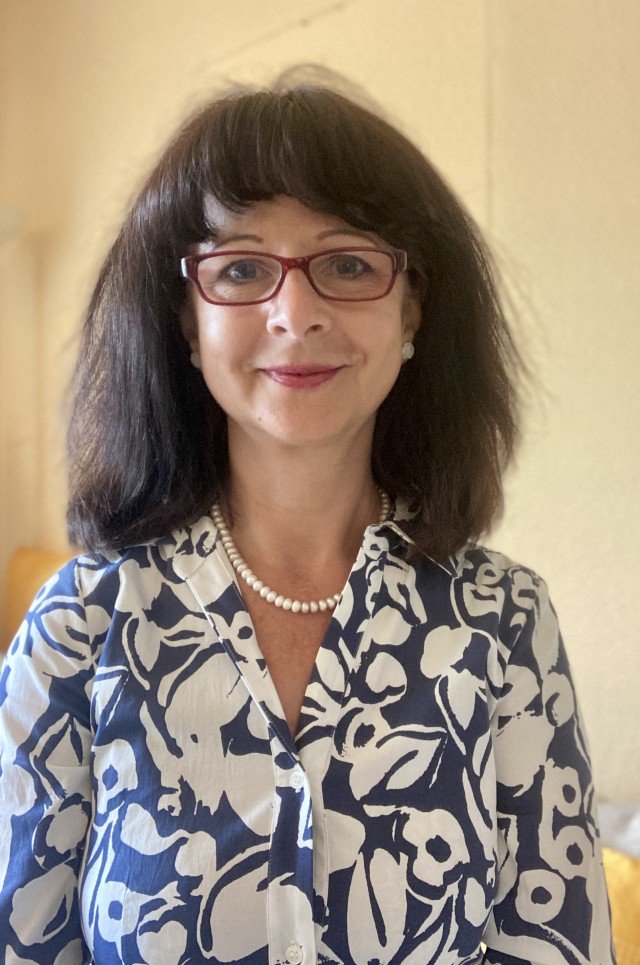 Hajnalka Ritli