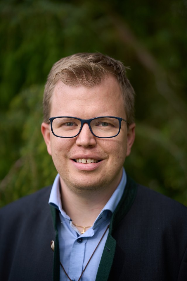 Seelsorge im Reha-Zentrum Münster