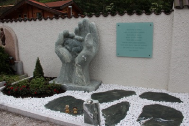Gedenkstätte Kufstein