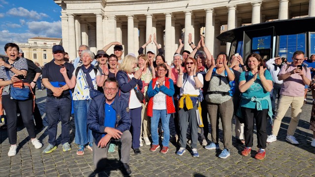 Stimmen zum neuen Papst aus der Diözese Innsbruck