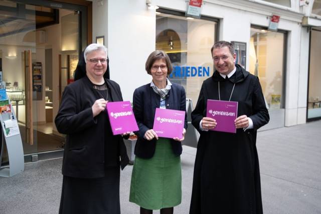 „Laudate Deum“: Deutliche Worte über die Brisanz der Klimakrise