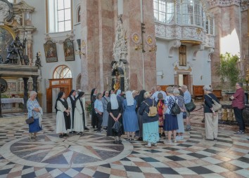 2025 07 02 Ordenswallfahrt Dom Cincelli 01