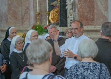 2025 07 02 Ordenswallfahrt Dom Cincelli 04