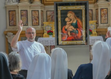 2025 07 02 Ordenswallfahrt Dom Cincelli 07