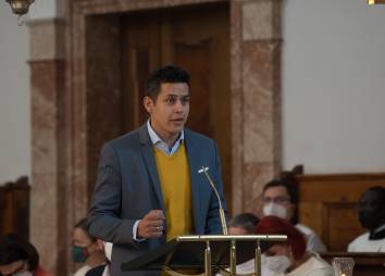 Sendungsfeier Dioezese Innsbruck 2021 10 17 C Sigl 8560