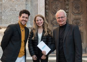 Sendungsfeier Dioezese Innsbruck 2021 10 17 C Sigl 8608