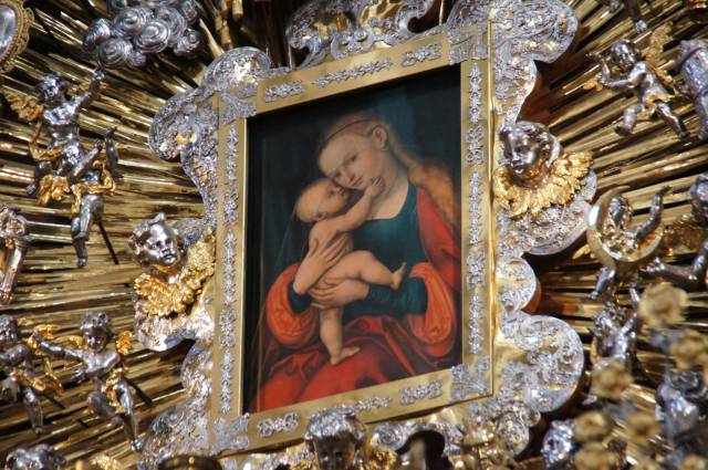 Synodaler Prozess und Radiogottesdienst