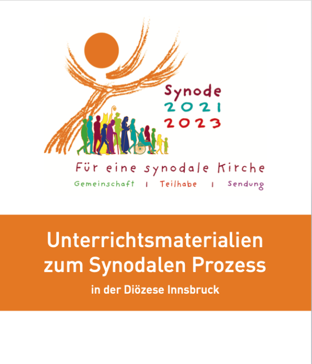 Materialien für den Unterricht