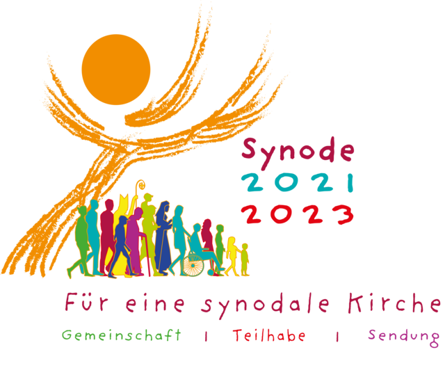 Arbeitspapier der Weltsynode jetzt auch auf Deutsch