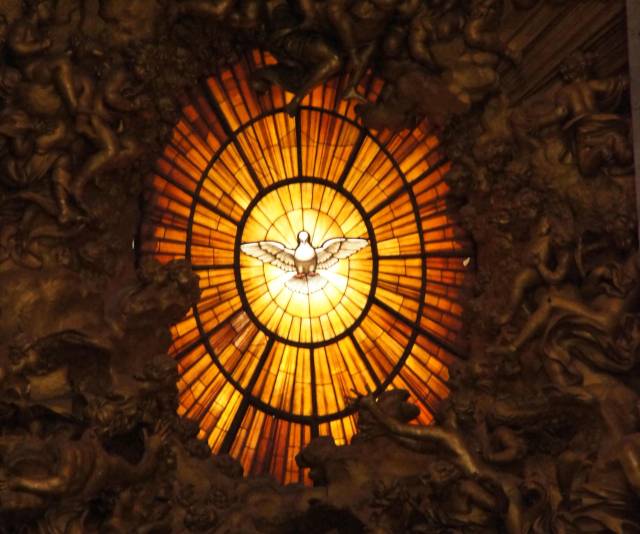 Theologen beraten in Rom über Ideen für die Weltsynode