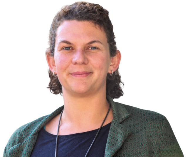 Referentin für Arbeitsschutz, -sicherheit, Lehrlingskoordination