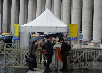 2024 10 19 Samstag Rom Cincelli 02