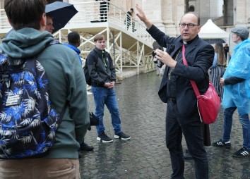 2024 10 19 Samstag Rom Cincelli 10