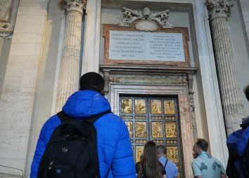 2024 10 19 Samstag Rom Cincelli 11