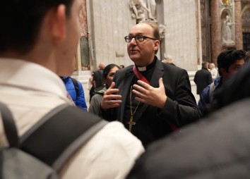 2024 10 19 Samstag Rom Cincelli 19