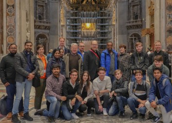 2024 10 19 Samstag Rom Cincelli 23