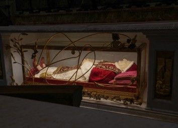 2024 10 19 Samstag Rom Cincelli 24