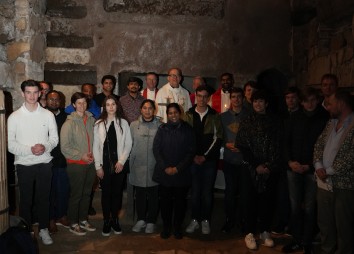 2024 10 19 Samstag Rom Cincelli 29