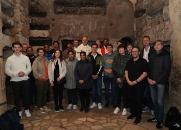 2024 10 19 Samstag Rom Cincelli 30