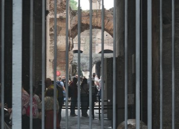 2024 10 19 Samstag Rom Cincelli 37