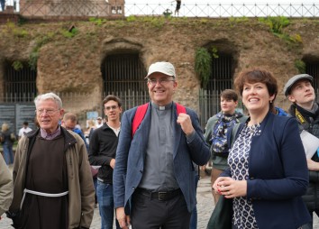 2024 10 19 Samstag Rom Cincelli 40