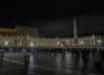 2024 10 19 Samstag Rom Cincelli 55