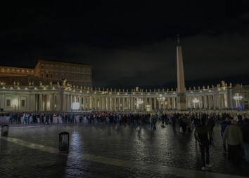 2024 10 19 Samstag Rom Cincelli 55