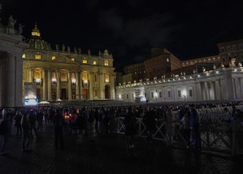 2024 10 19 Samstag Rom Cincelli 56