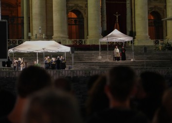 2024 10 19 Samstag Rom Cincelli 57