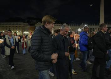 2024 10 19 Samstag Rom Cincelli 61