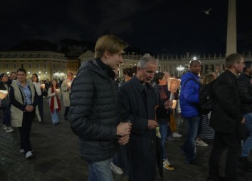 2024 10 19 Samstag Rom Cincelli 61