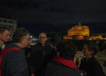 2024 10 19 Samstag Rom Cincelli 68