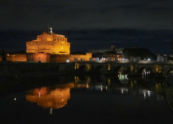 2024 10 19 Samstag Rom Cincelli 69