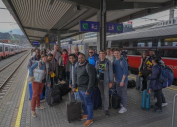 2024 10 18 Romreise 1