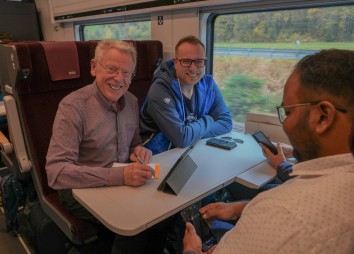 2024 10 18 Romreise 2