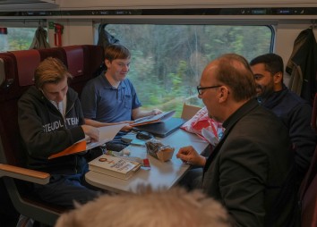 2024 10 18 Romreise 7