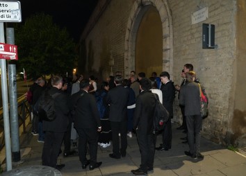 2024 10 20 Heiligsprechung Cincelli 004