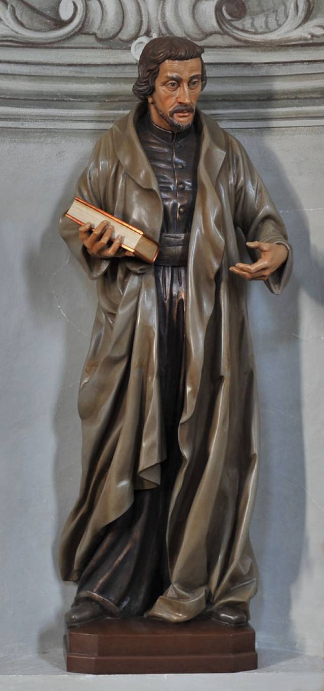 Hl. Petrus Canisius