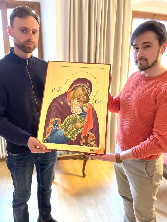 Weiterführende Gebetsinitiativen